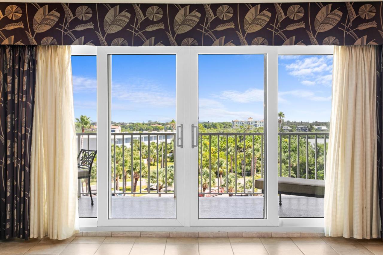 Tropical Paradise Clearwater Beach Ngoại thất bức ảnh