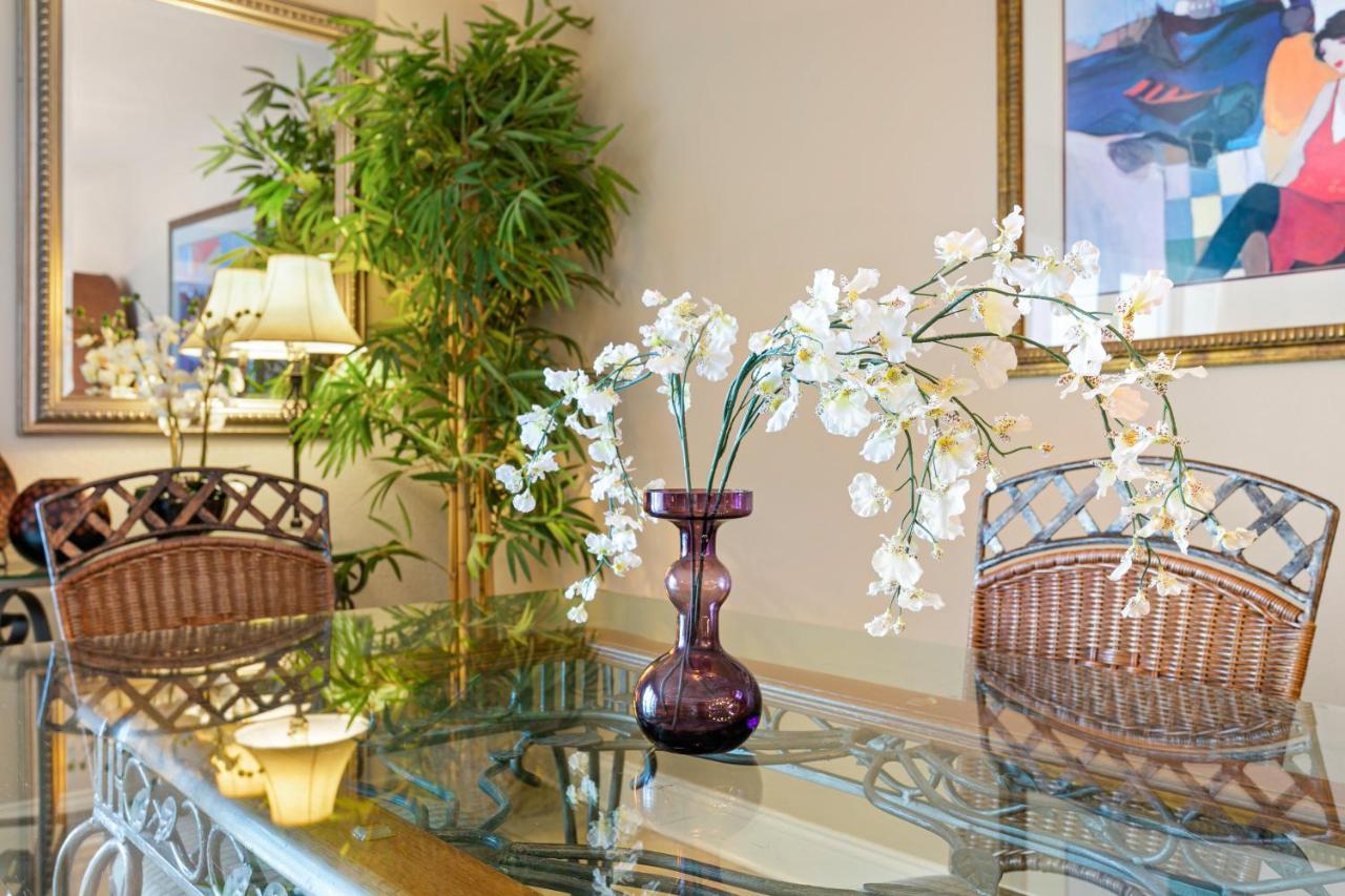 Tropical Paradise Clearwater Beach Ngoại thất bức ảnh