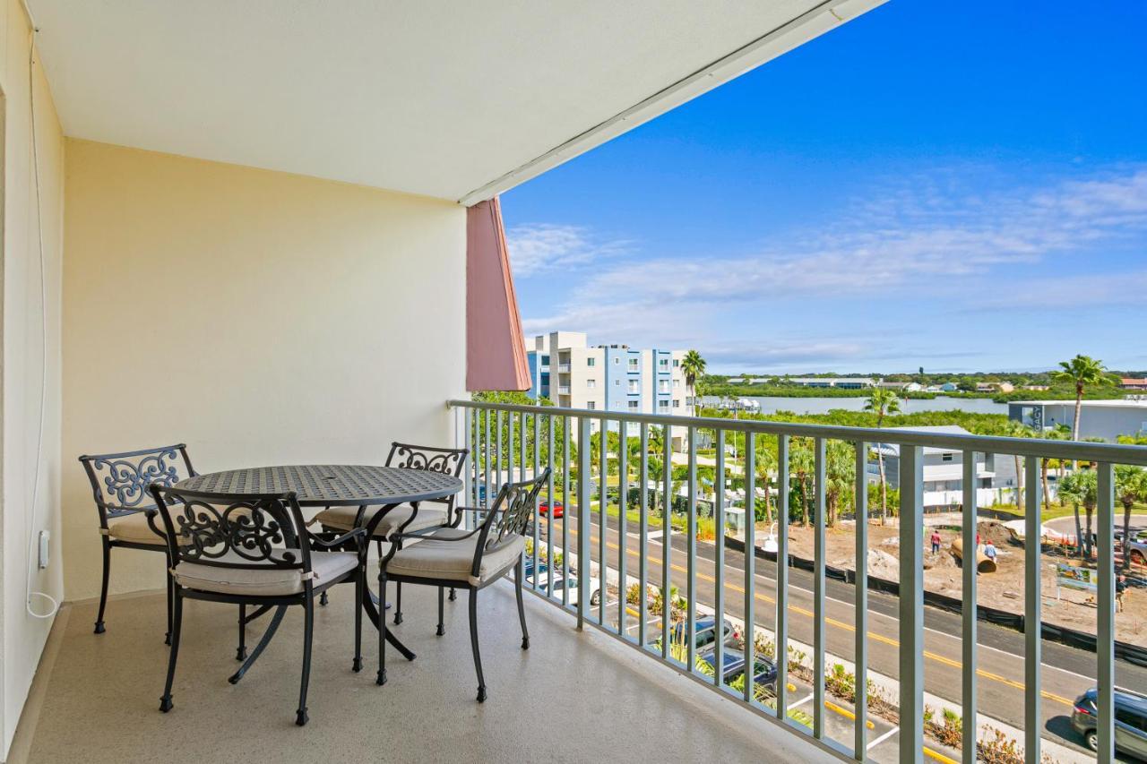 Tropical Paradise Clearwater Beach Ngoại thất bức ảnh