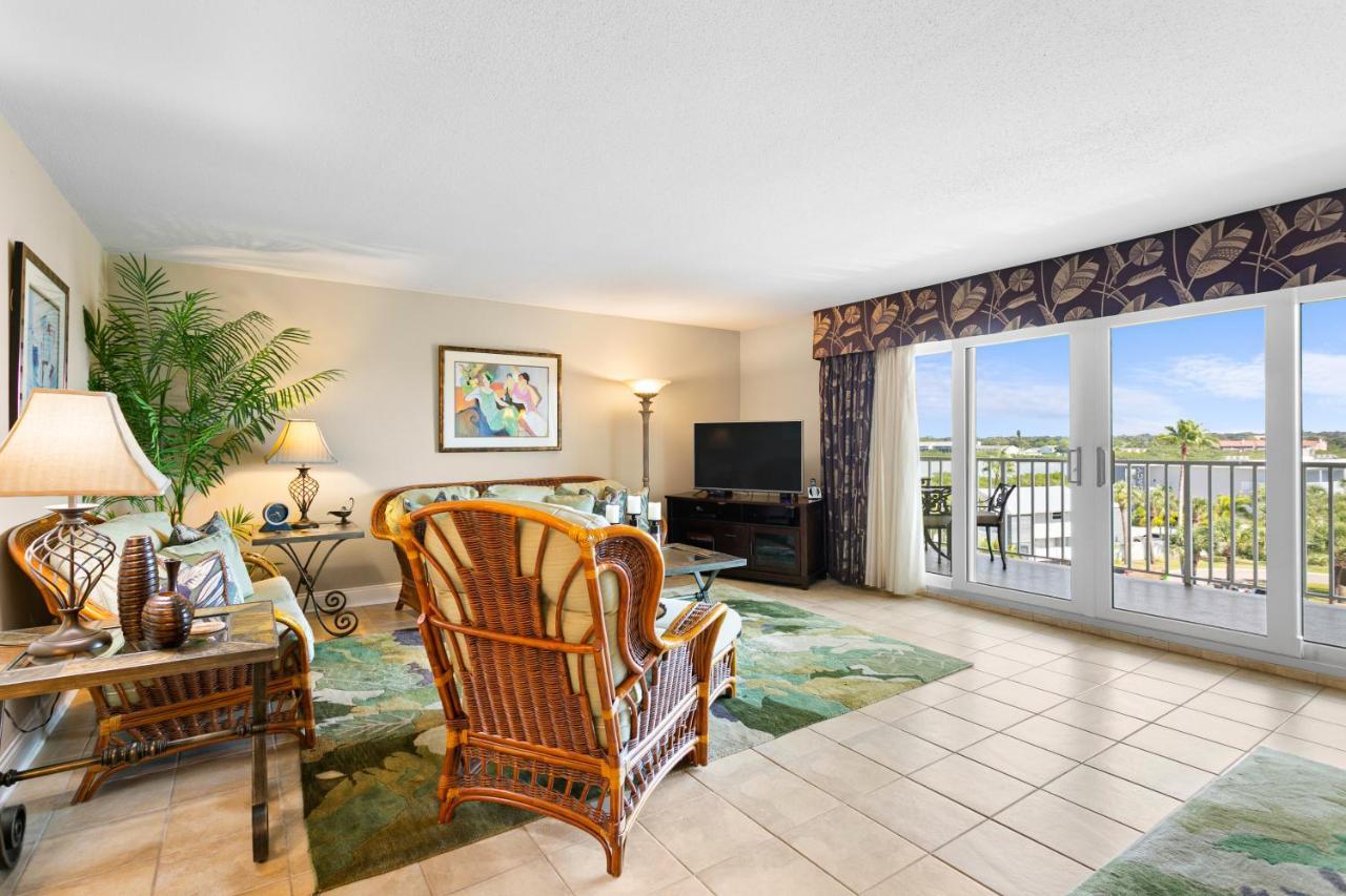 Tropical Paradise Clearwater Beach Ngoại thất bức ảnh