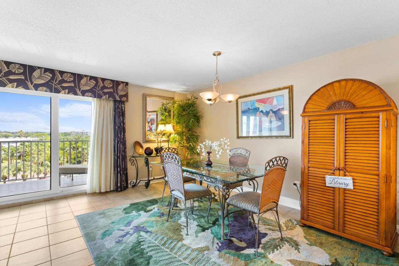 Tropical Paradise Clearwater Beach Ngoại thất bức ảnh