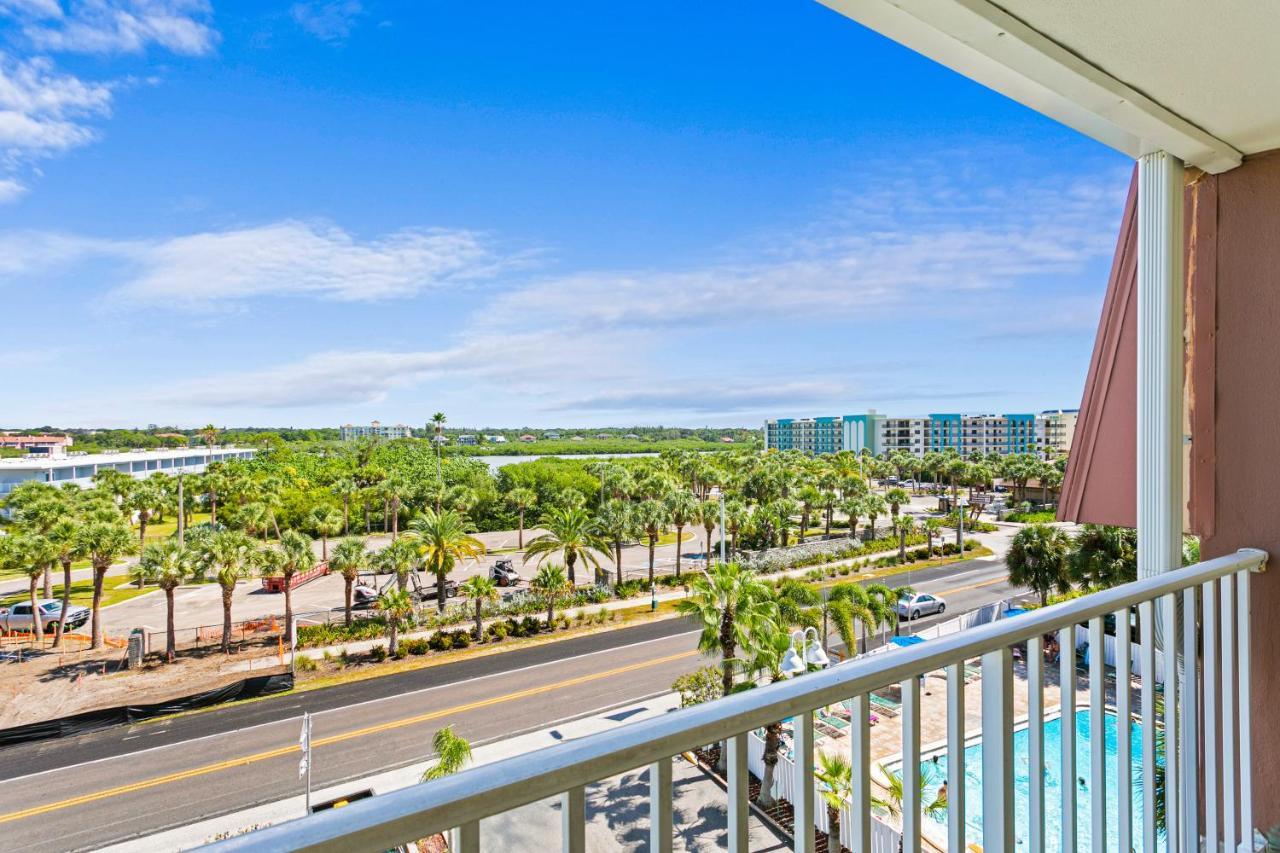 Tropical Paradise Clearwater Beach Ngoại thất bức ảnh