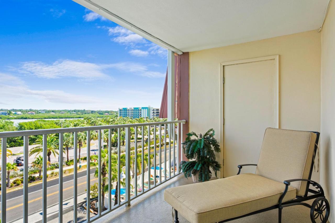 Tropical Paradise Clearwater Beach Ngoại thất bức ảnh
