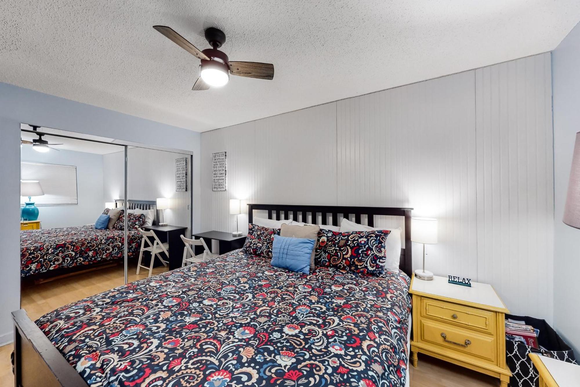 Tropical Paradise Clearwater Beach Phòng bức ảnh