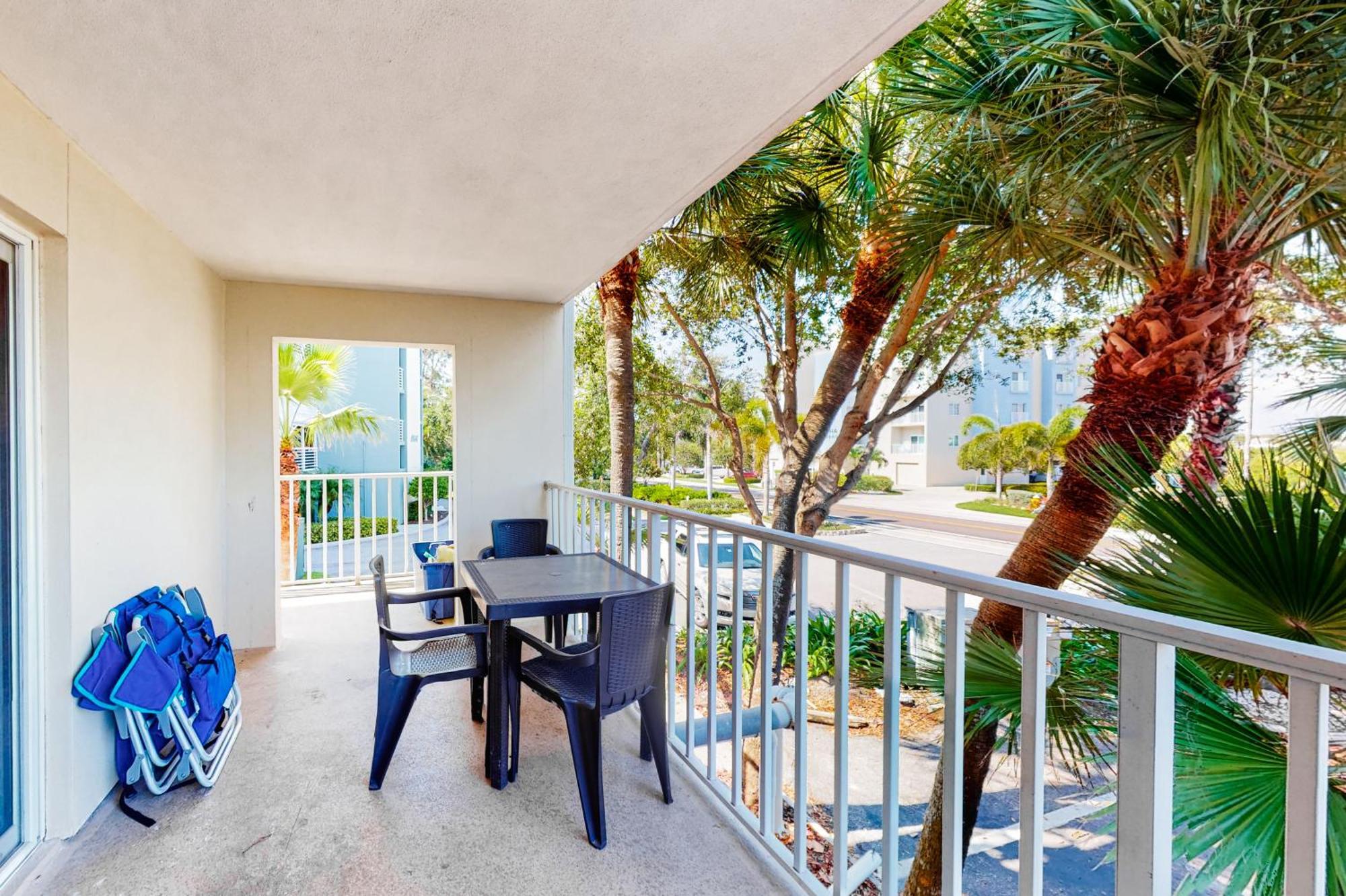 Tropical Paradise Clearwater Beach Phòng bức ảnh