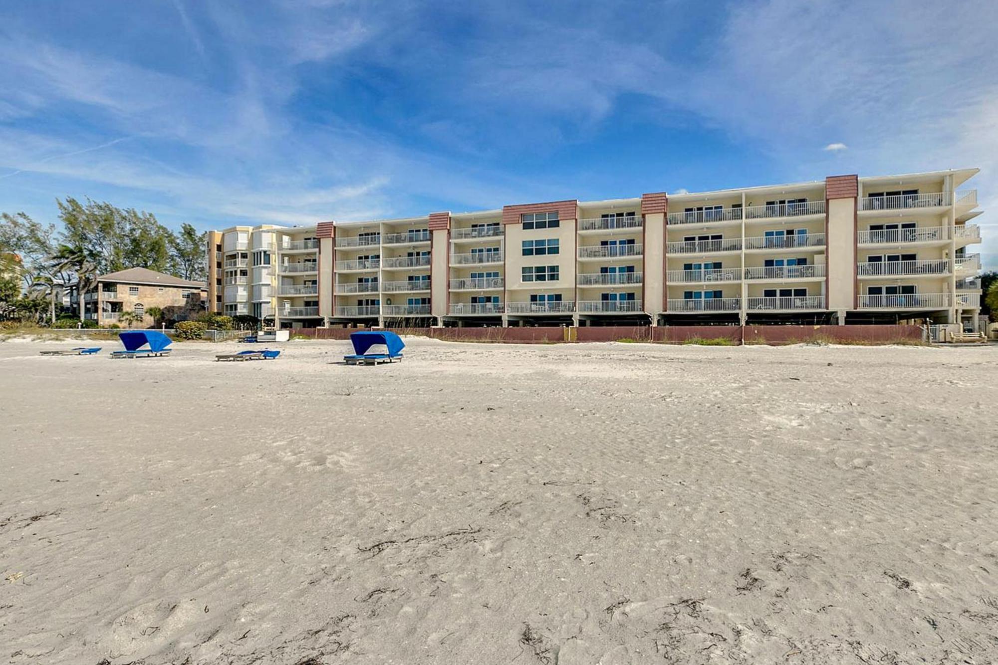 Tropical Paradise Clearwater Beach Phòng bức ảnh