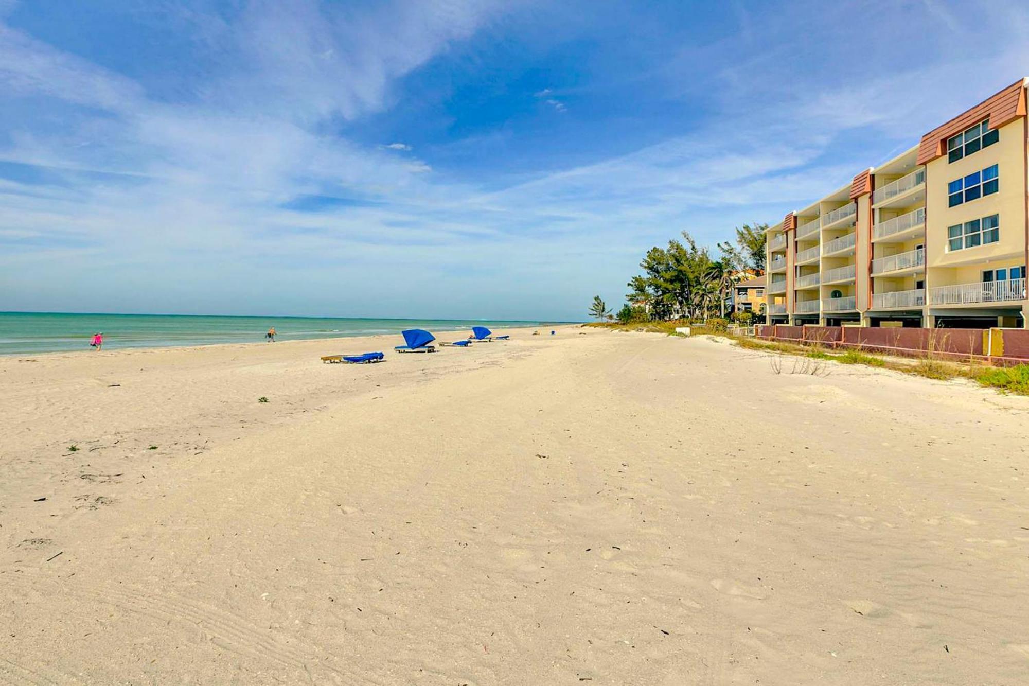 Tropical Paradise Clearwater Beach Phòng bức ảnh
