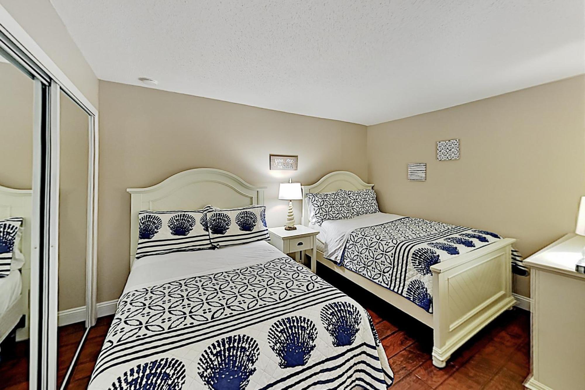 Tropical Paradise Clearwater Beach Phòng bức ảnh