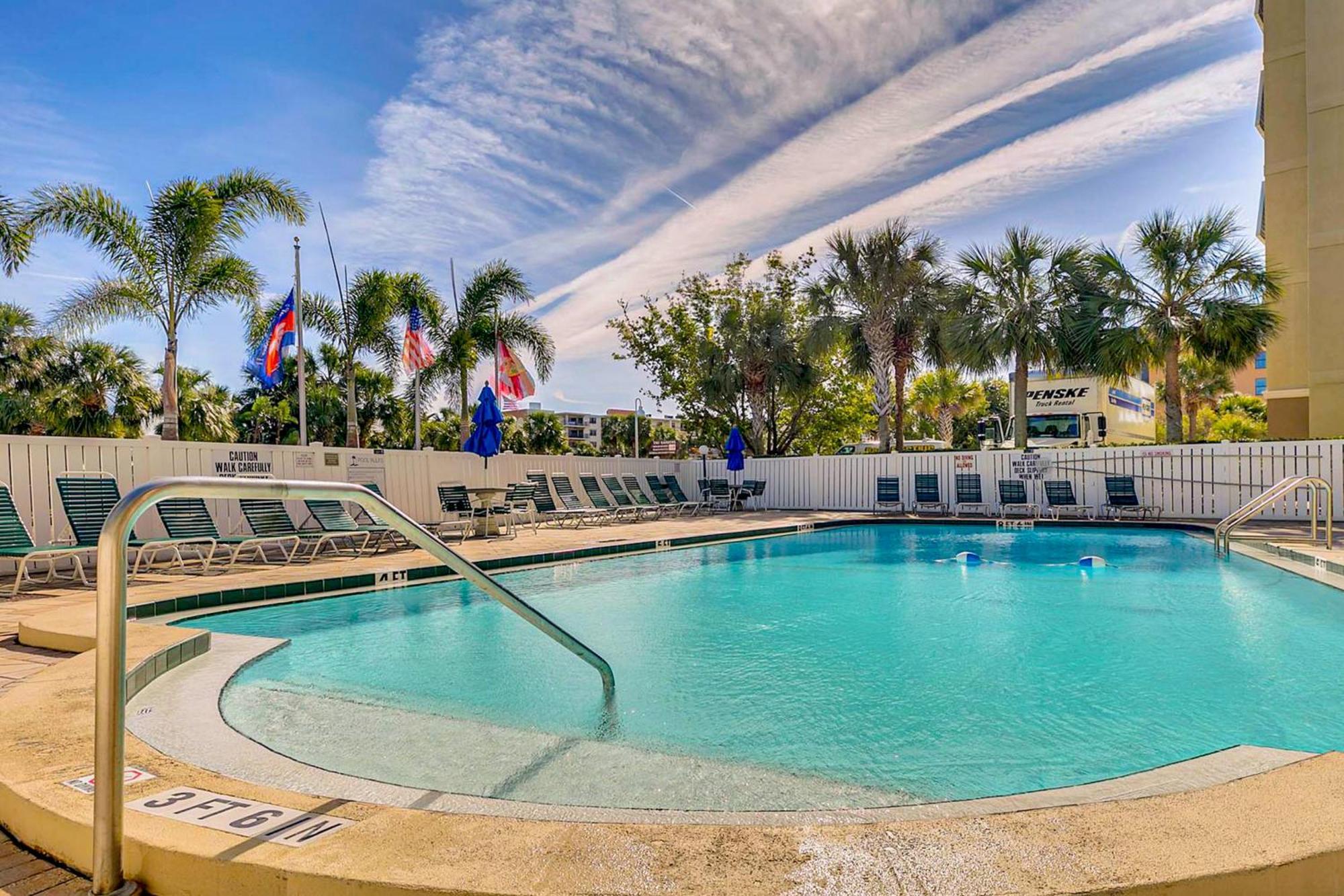 Tropical Paradise Clearwater Beach Phòng bức ảnh