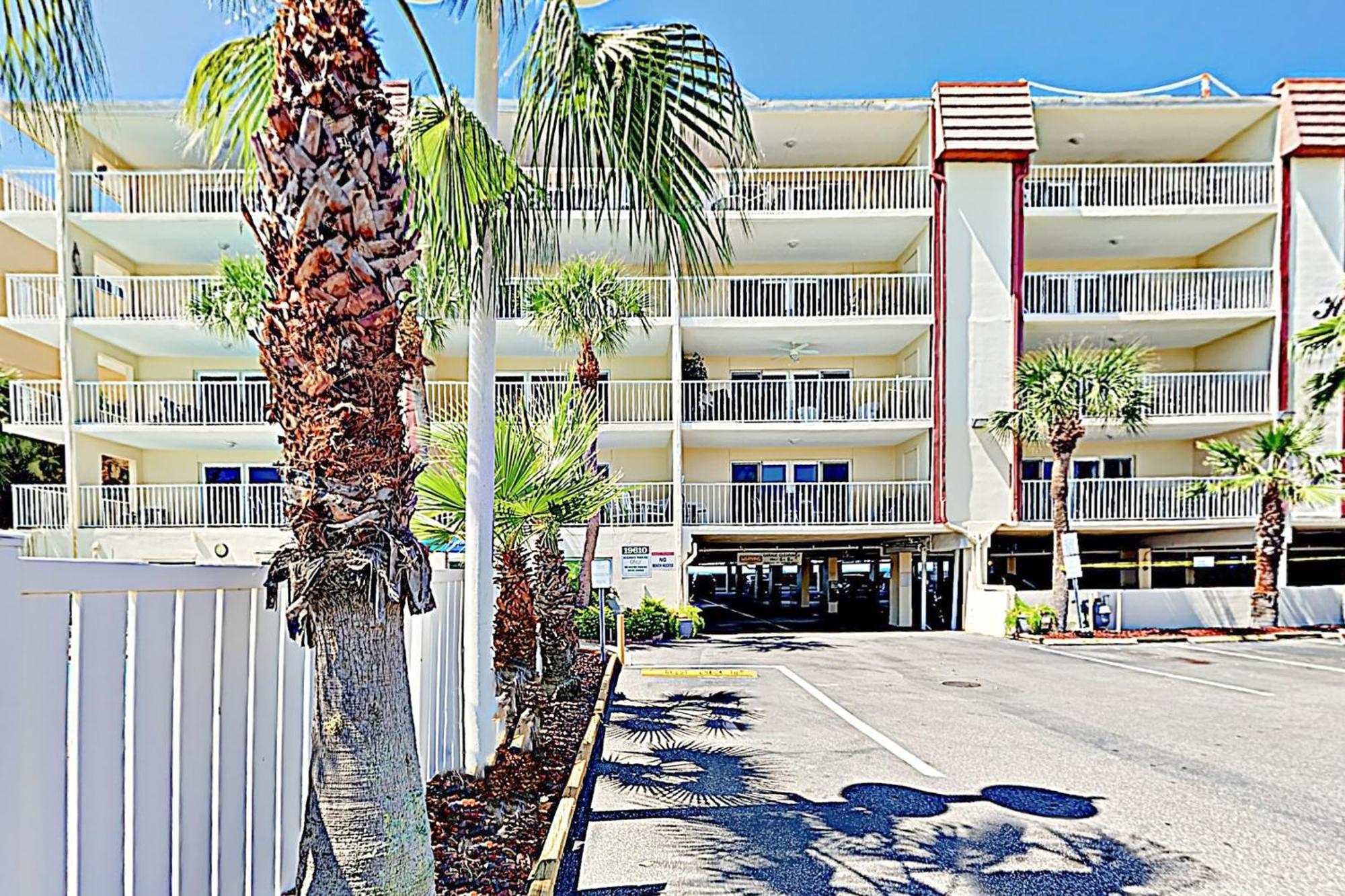 Tropical Paradise Clearwater Beach Phòng bức ảnh