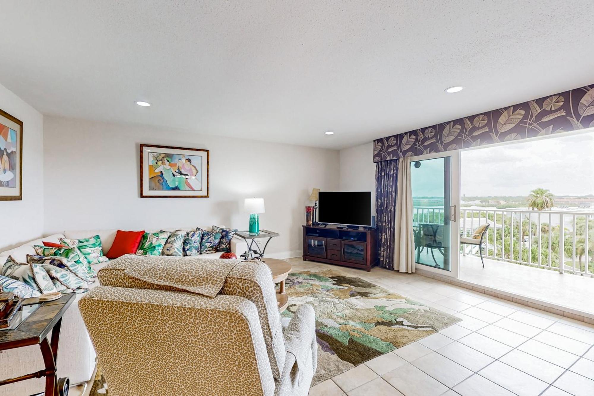 Tropical Paradise Clearwater Beach Phòng bức ảnh