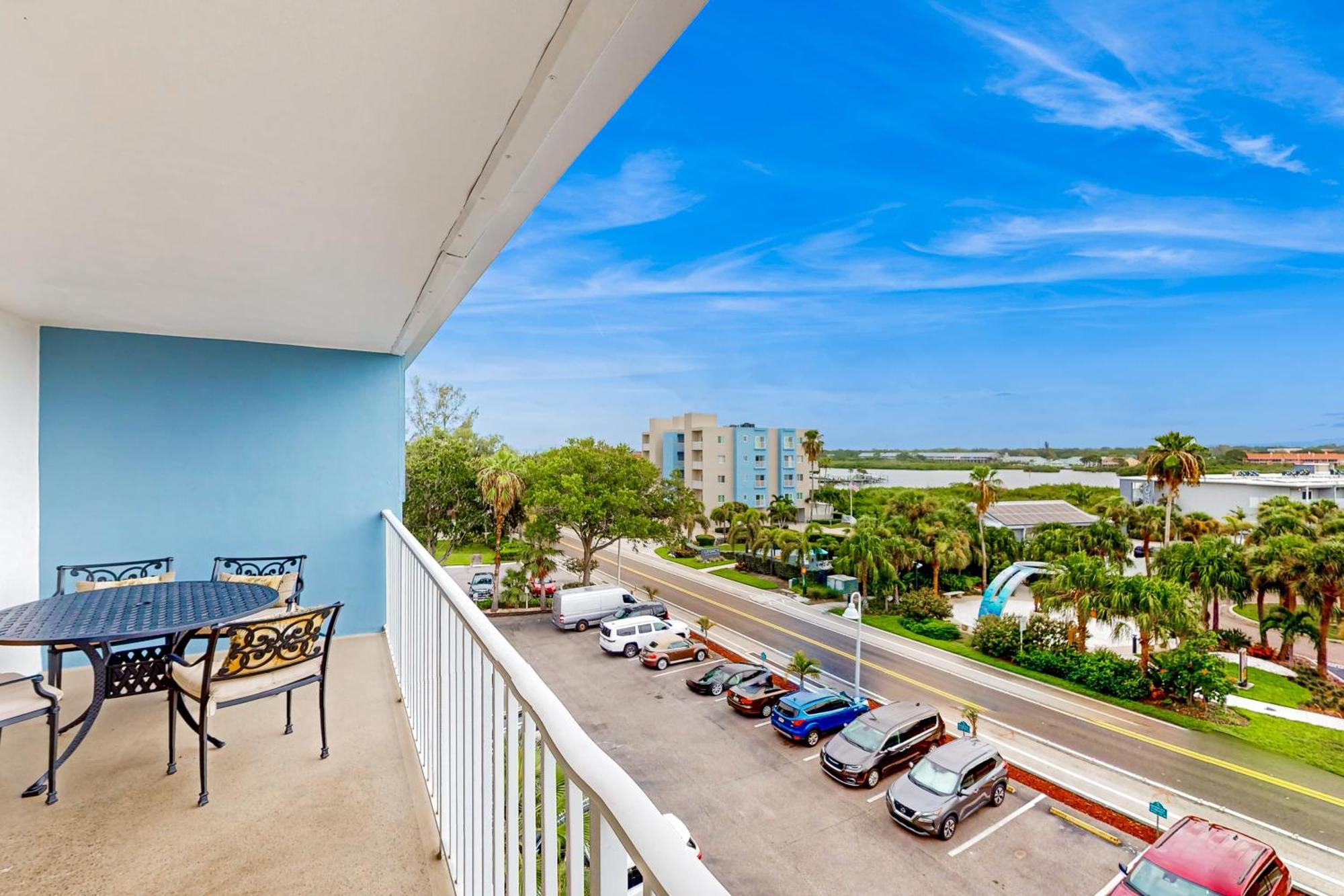 Tropical Paradise Clearwater Beach Phòng bức ảnh
