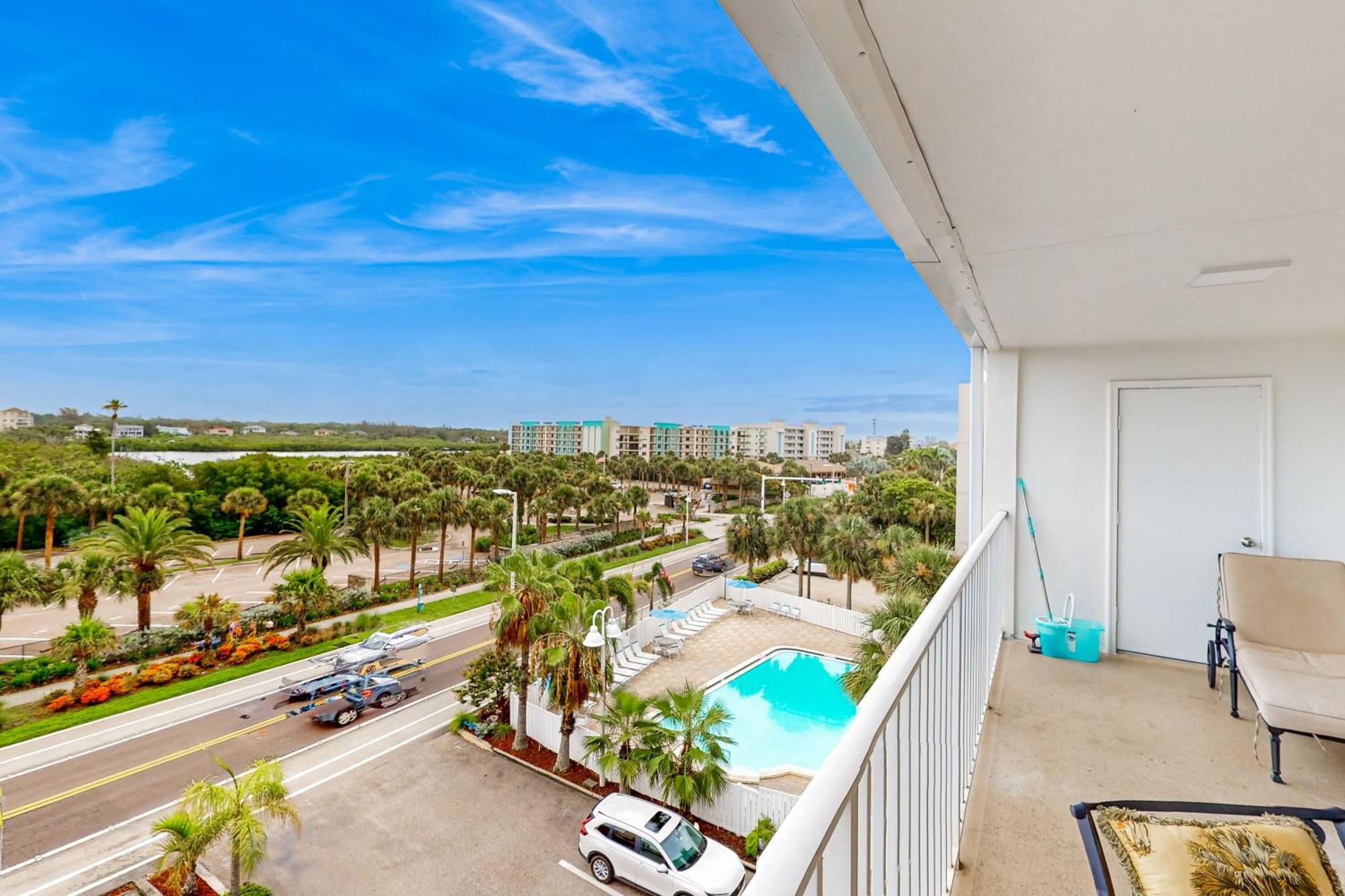 Tropical Paradise Clearwater Beach Phòng bức ảnh
